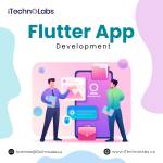 flutter app Profile Picture