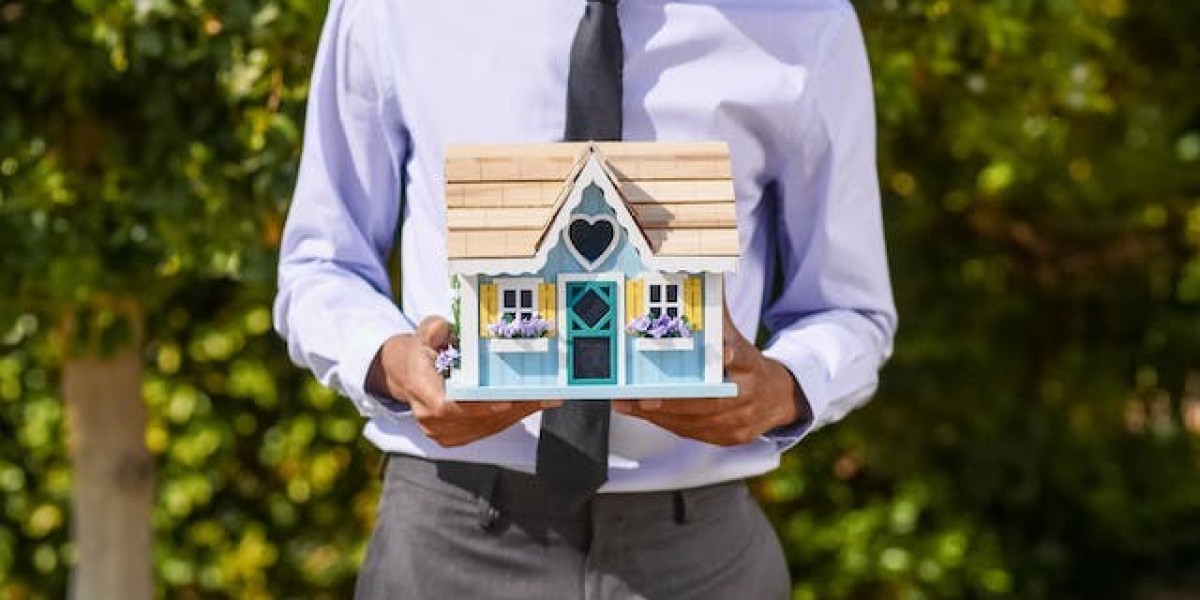 How to Choose the Right Mortgage Broker for You