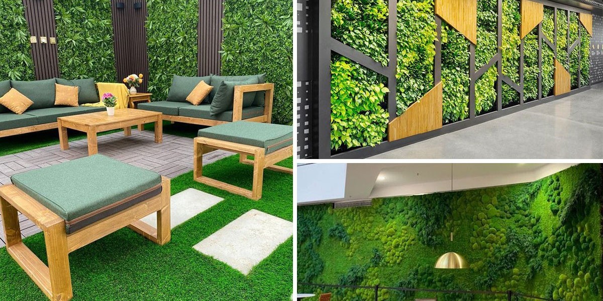 The Impact of Wall Planters on Interior Ambiance