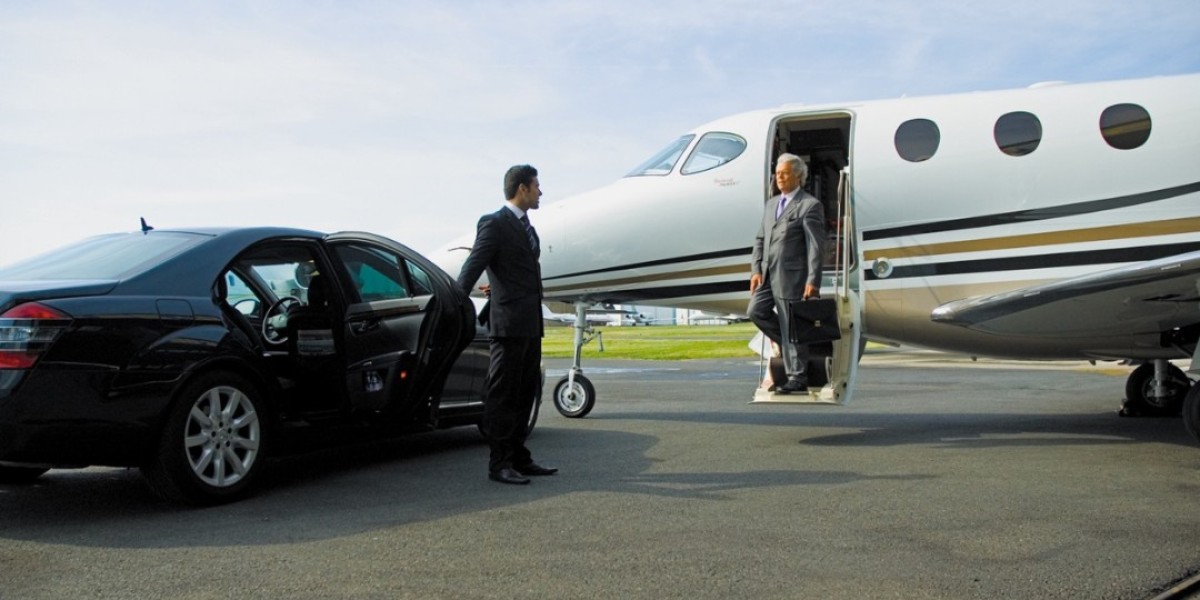 Citilink's Luxury Airport Transfers - Best Travel Experience