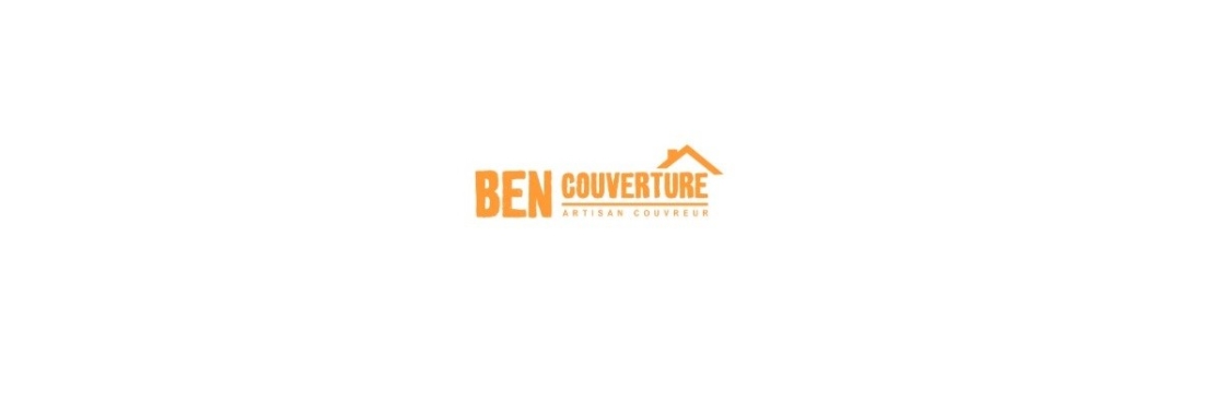 BEN COUVERTURE Cover Image