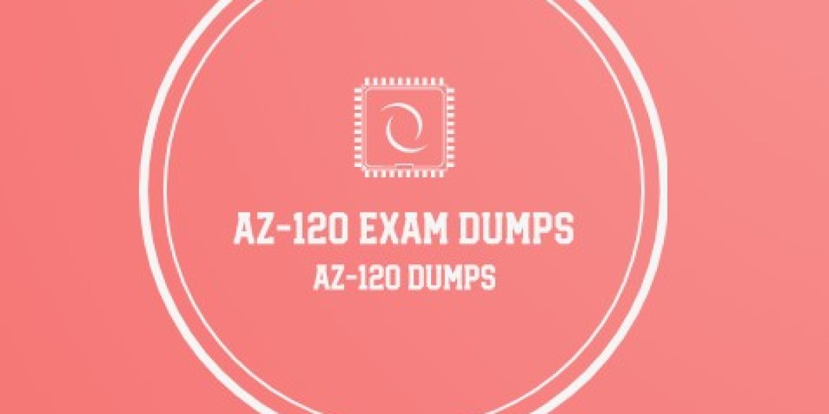 Next-Gen Certification: AZ-120 Exam Dumps Evolution