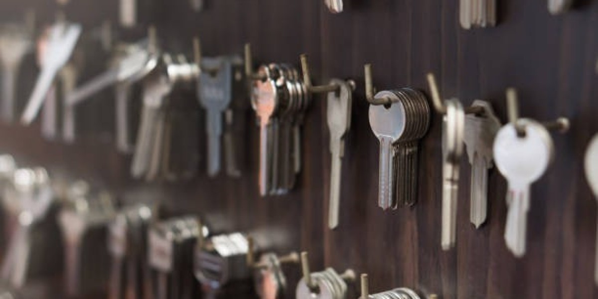 Securing Homes and Businesses: Discover Locksmith Boca Raton Solutions