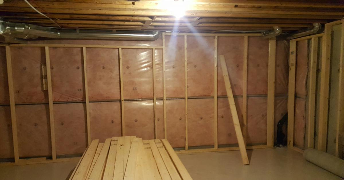 Tips for Optimal Blown-In Insulation in Caledon Walls