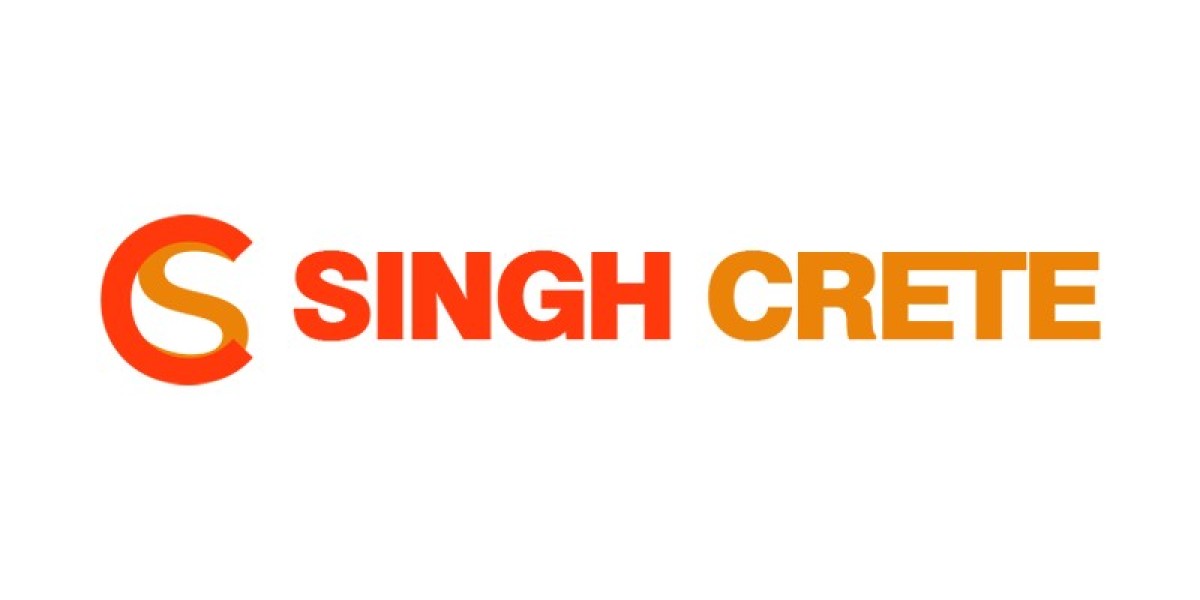  Unveiling Excellence: Our Experience with Ready Mix Concrete from Singh Crete