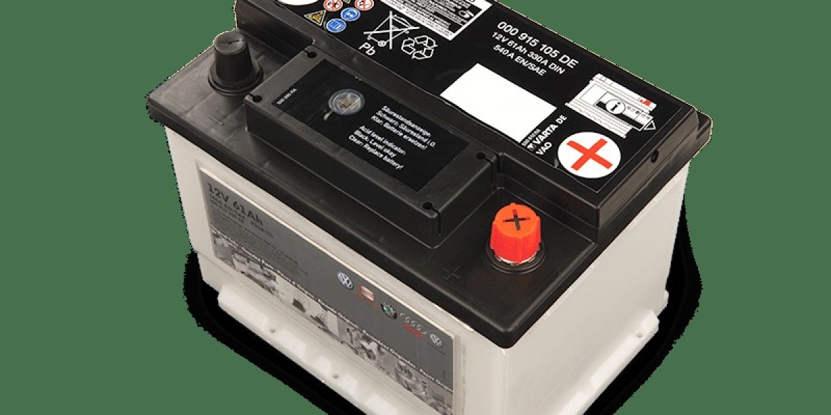 Small Engine Battery Clarksville TN: Navigating Power Needs with Precision