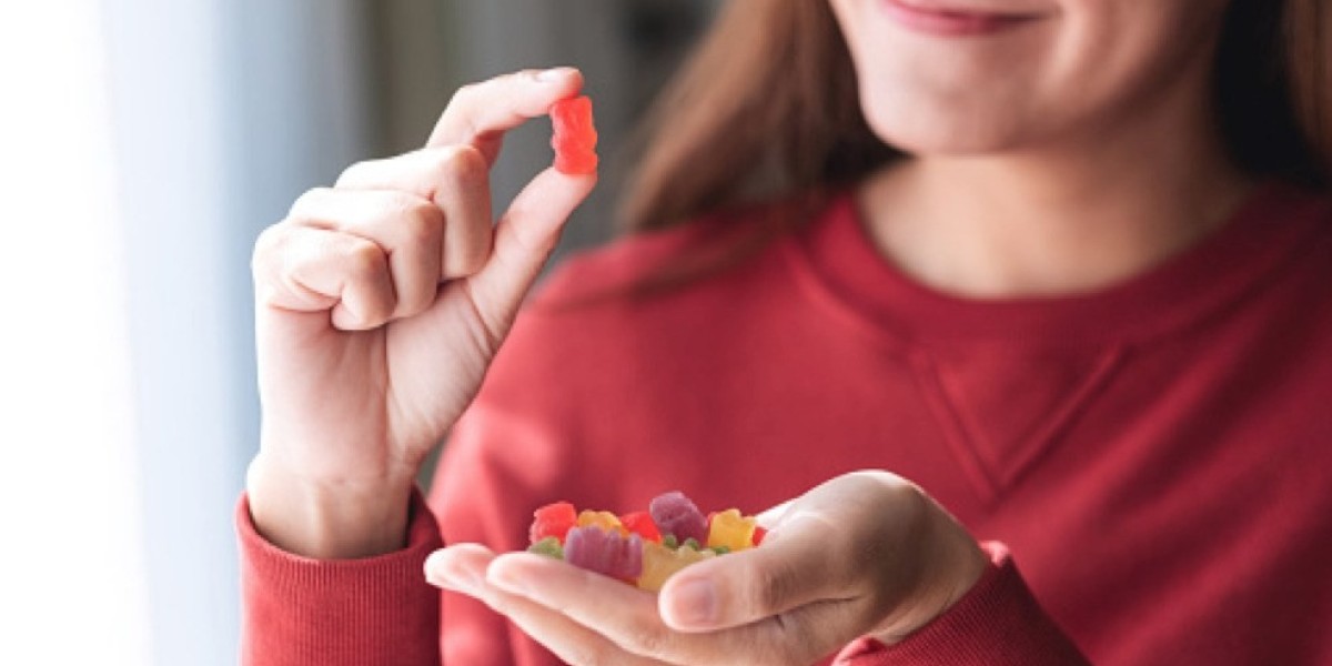 Fit Bites Gummies Reviews (HOAX OR Legit) & Its Benefits?