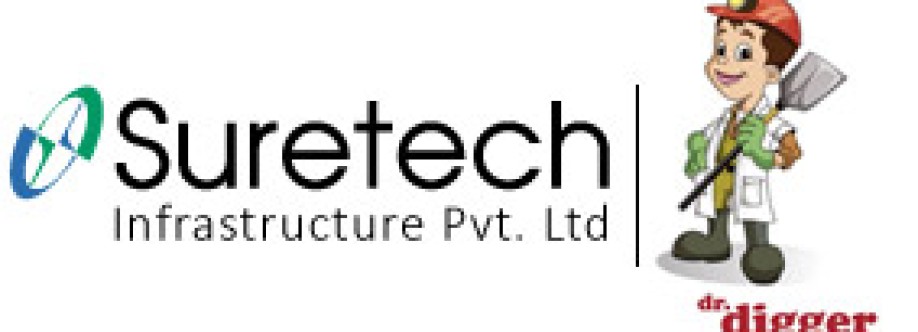 Suretech Pvt.Ltd Cover Image