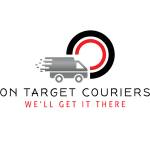 On Target Courier Service Profile Picture