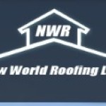 New world roofing Profile Picture