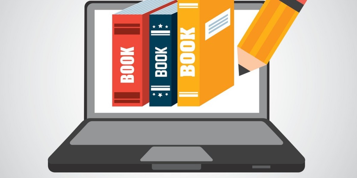 Embracing the Digital Quill: A Guide to Writing a Book Online