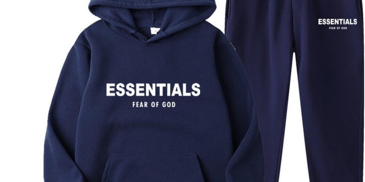The Elevate Your Style Essence of Essentials Hoodie and Clothing