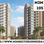 M3M Sector 105 Noida Profile Picture