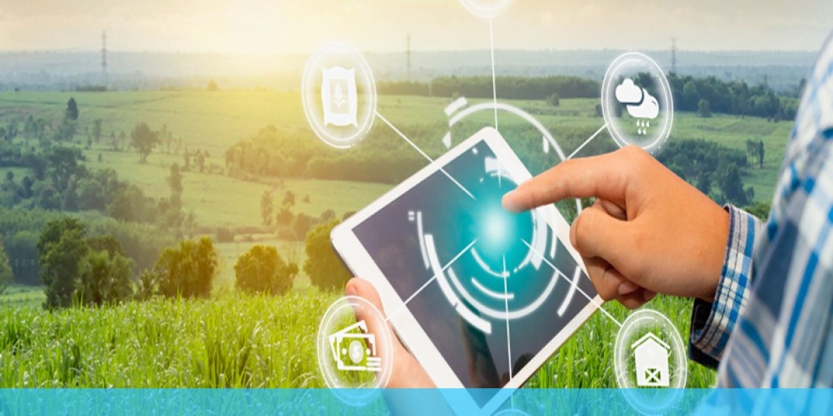 Farm Management Software Market: Global Industry Trends, Growth, Opportunity and Forecast 2028