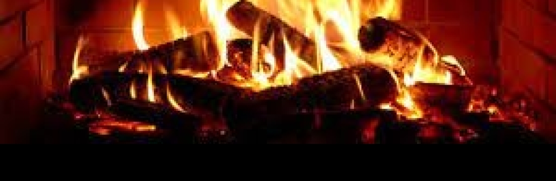 Blackman Fireplace Cover Image