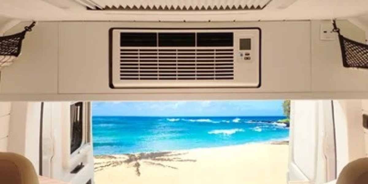 RV air conditioner maintenance guide: How to ensure long-term stable operation of your RV air conditioner