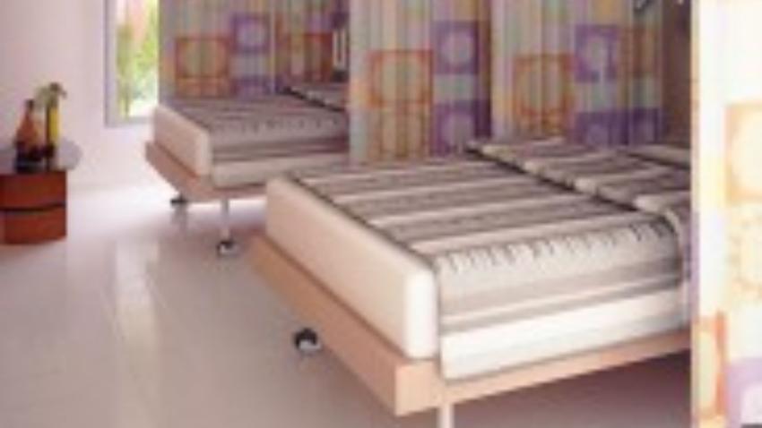Selecting Disposable Curtain Fabrics And Features For Your Facility | Ekonty