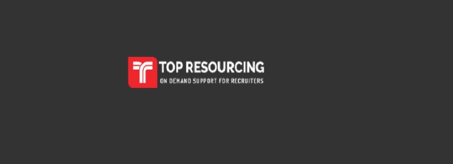 Top Resourcing Ltd Cover Image