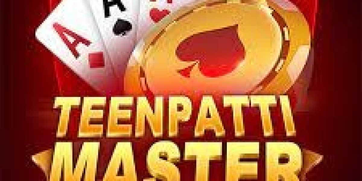 Teen Patti Master APK: Your Gateway to Thrilling Card Games on the Go