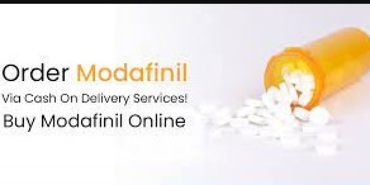 Safe and Convenient: Purchase Modafinil Online