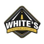 Whites CustomPaving Profile Picture