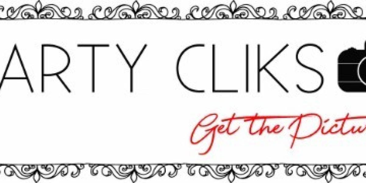 Capture Cherished Memories with Party Cliks: The Ultimate Book in Chester