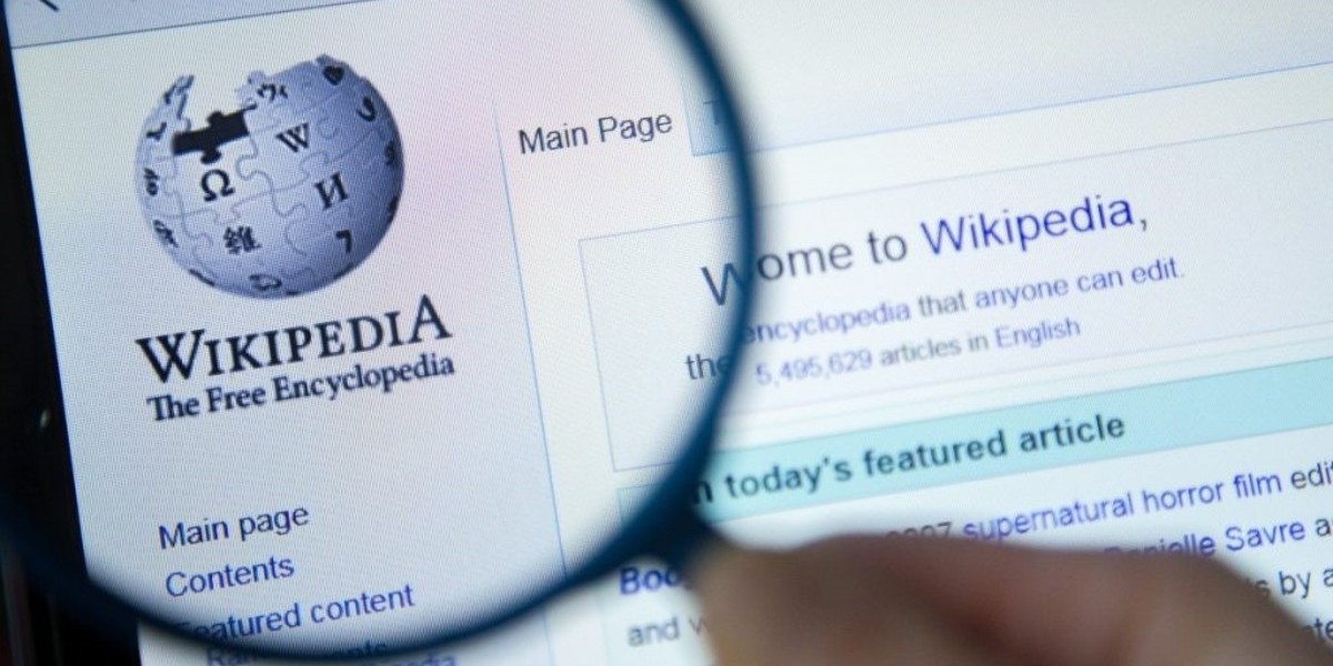 Choosing the Best Wikipedia Page Creation Agency