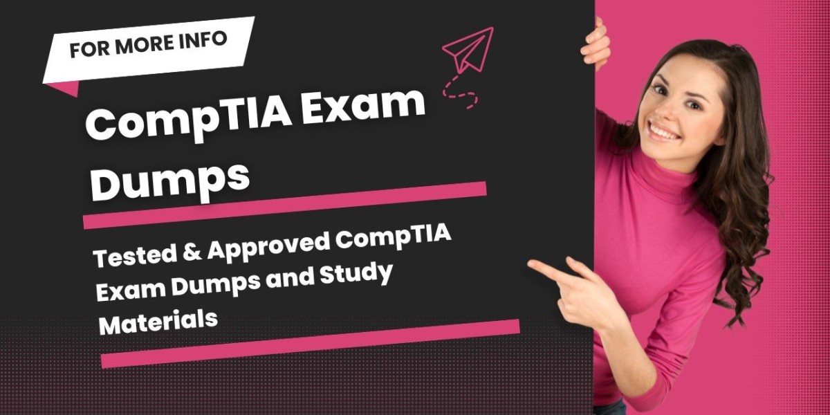 Elevate Your Skills: CompTIA Exam Dumps Pinnacle