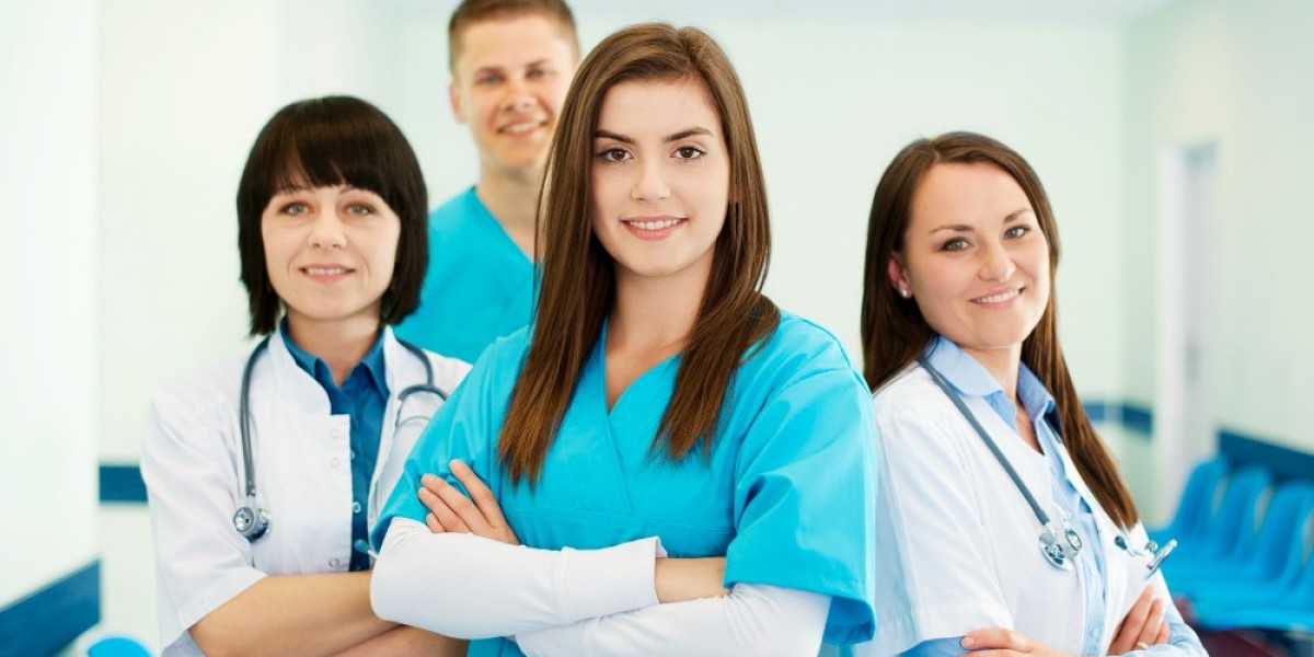 What Is The Trend Of Health Jobs London You Must Consider