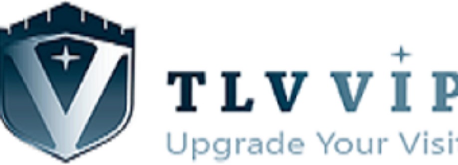 TLV VIP Travel Agency Cover Image