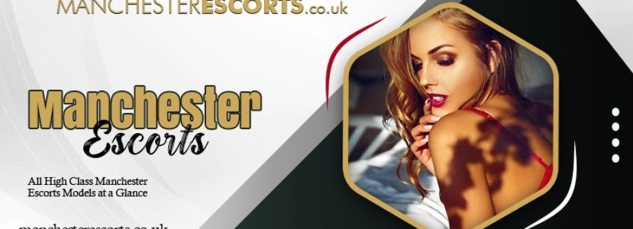 Manchester Escorts Cover Image