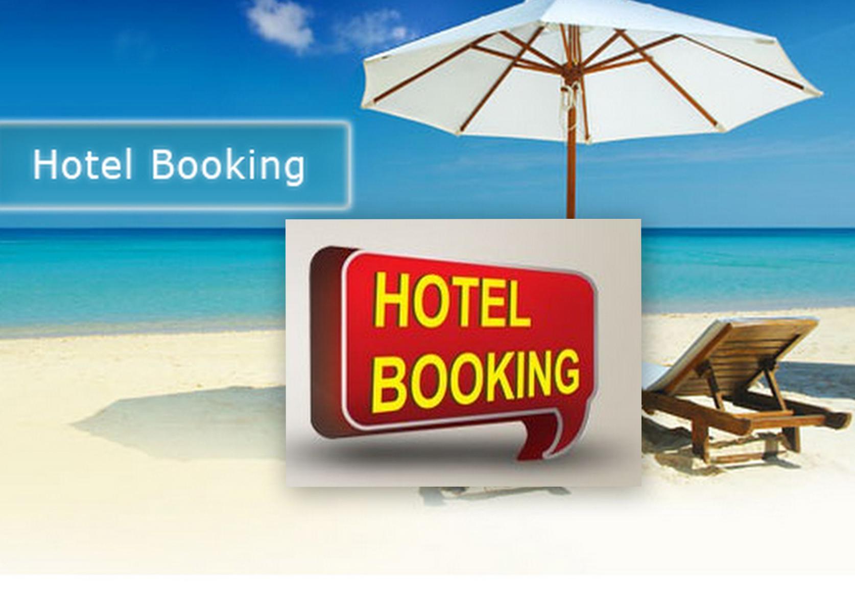 Hotel Booking App Development Company: Revolutionizing the Hospitality Industry