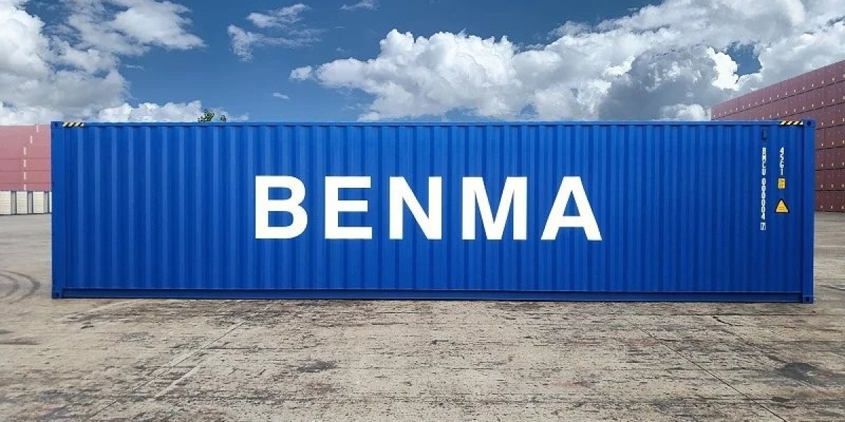 Benefits of reefer container leasing and trading service