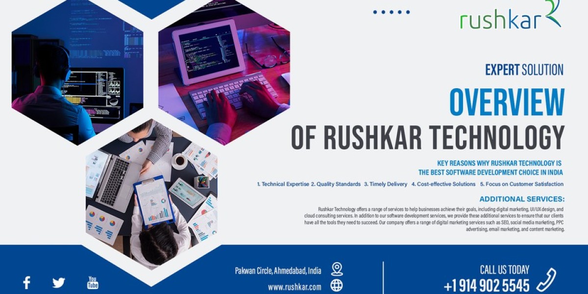 Hire Mobile App Developers NYC - Rushkar Technology