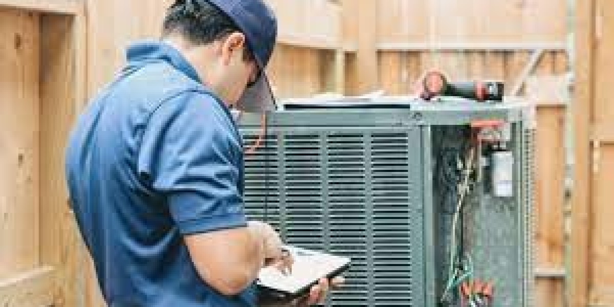Dubai's Climate Control: Superior AC Service and Home Maintenance