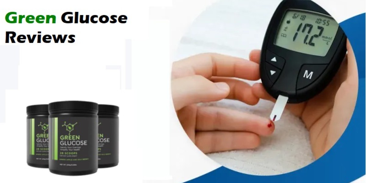 What are Green Glucose Reviews?