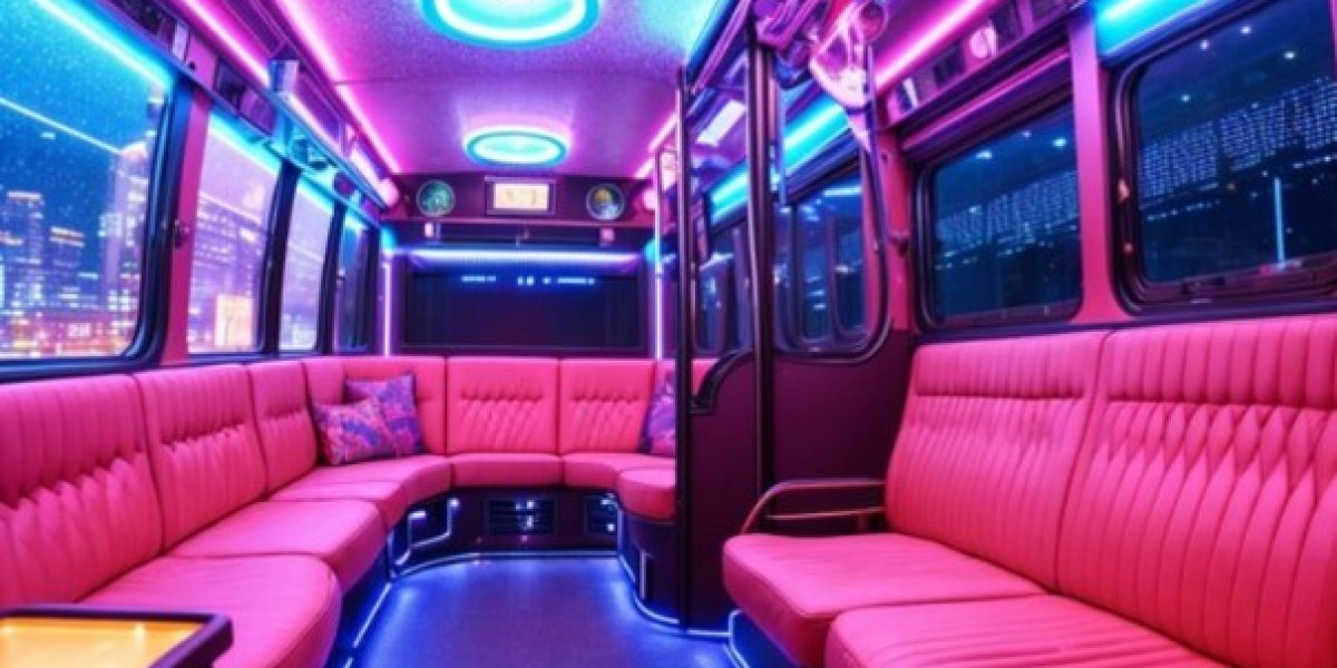 Considerable Things When You Look for a Party Bus Rental in Chicago