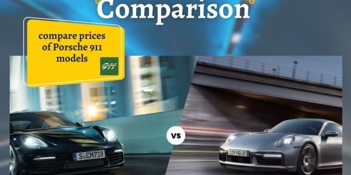 911 Model Comparison by Index: What You Need to Know