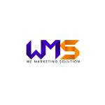 We Marketing Solution Profile Picture