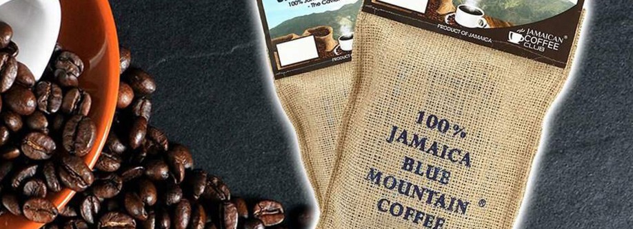 Jamaican Blue Mountain Coffee Cover Image