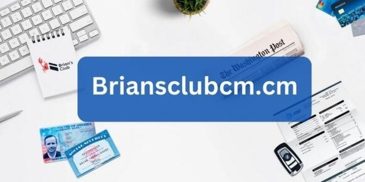 Top-Notch Financial Planning at BriansClub Bank