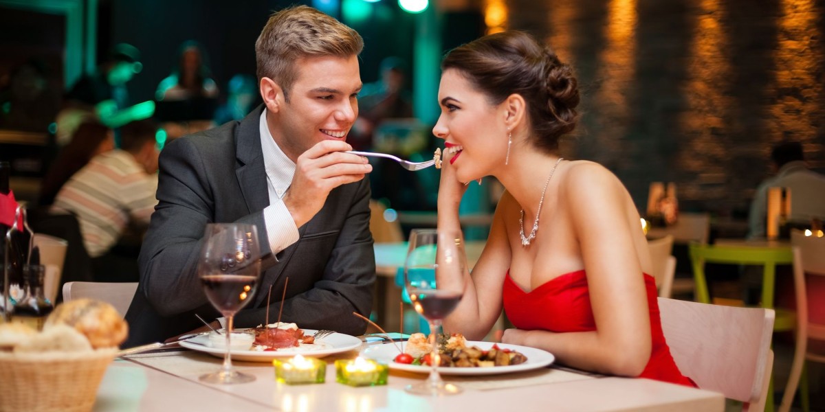 Romantic Valentine's Day Dinner: Choosing the Ideal Restaurant