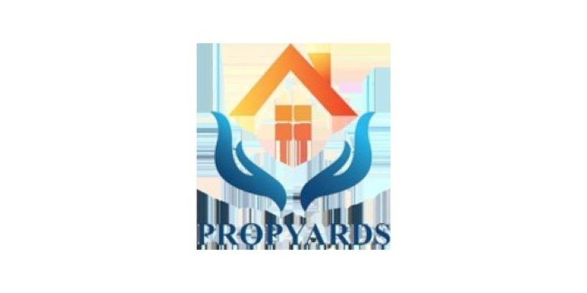 Propyards Infratech PVT LTD: Crafting Dream Homes in Sector 150
