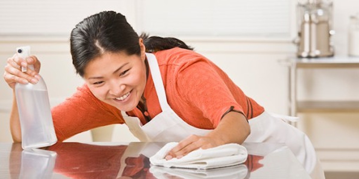 Maid Agency in Singapore | Common Mistakes to Avoid When Hiring One