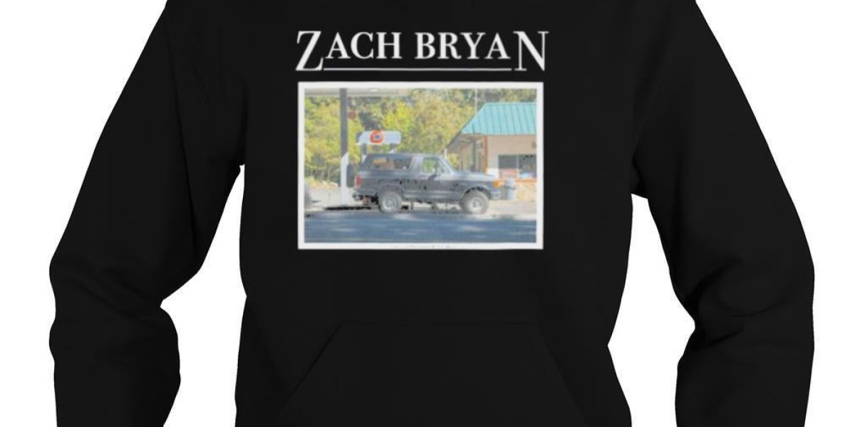 Unveiling the Style: Zach Bryan Sweatshirt Guide