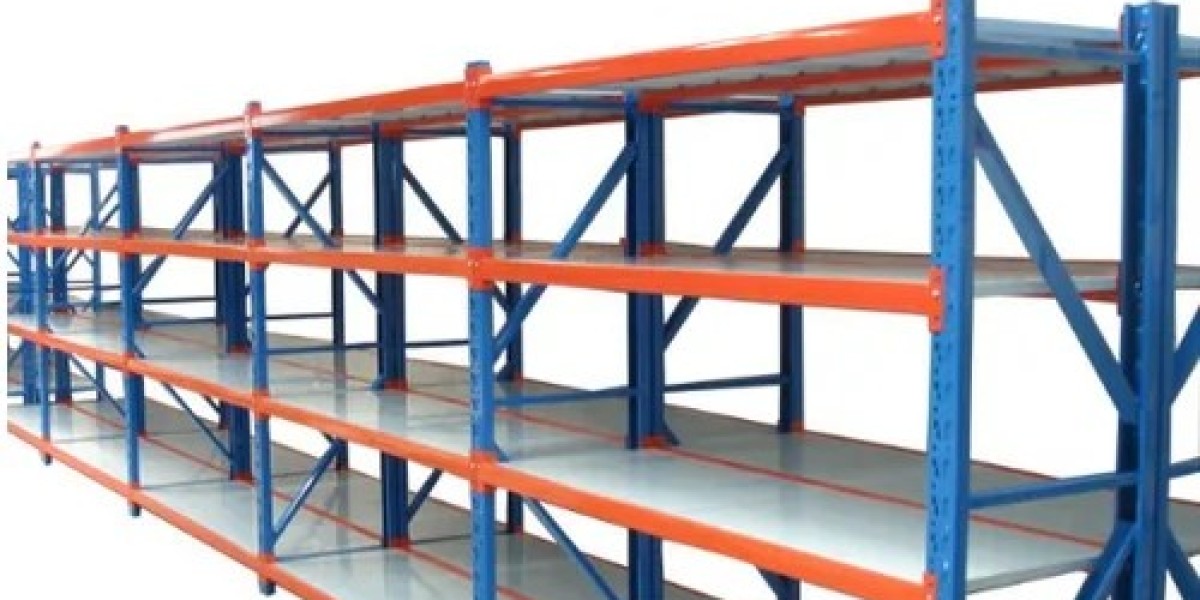 Top-Tier Heavy Duty Rack Manufacturers: Unrivaled Strength and Durability for Your Storage Needs