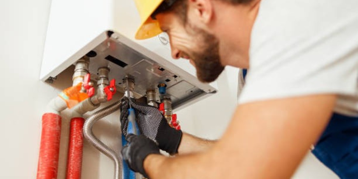 Boiler Installation Services: Ensuring Warmth and Efficiency
