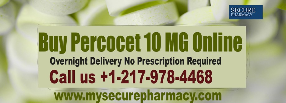 Percocet for sale Cover Image