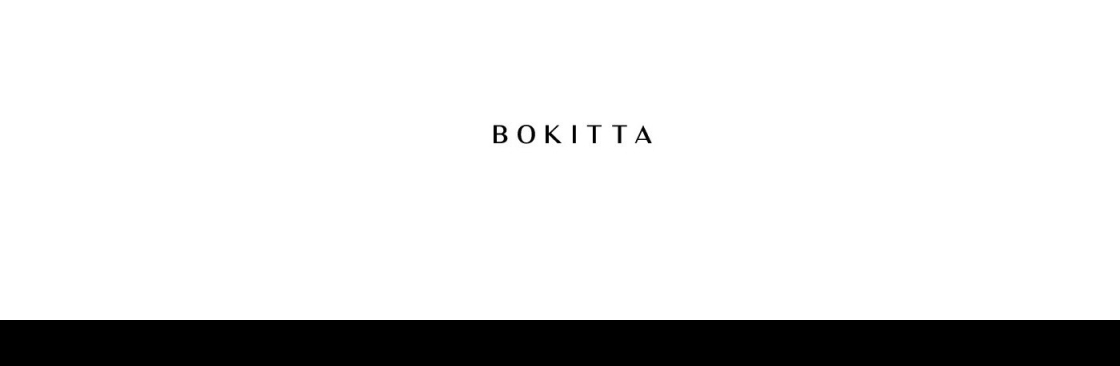 Bokitta Cover Image