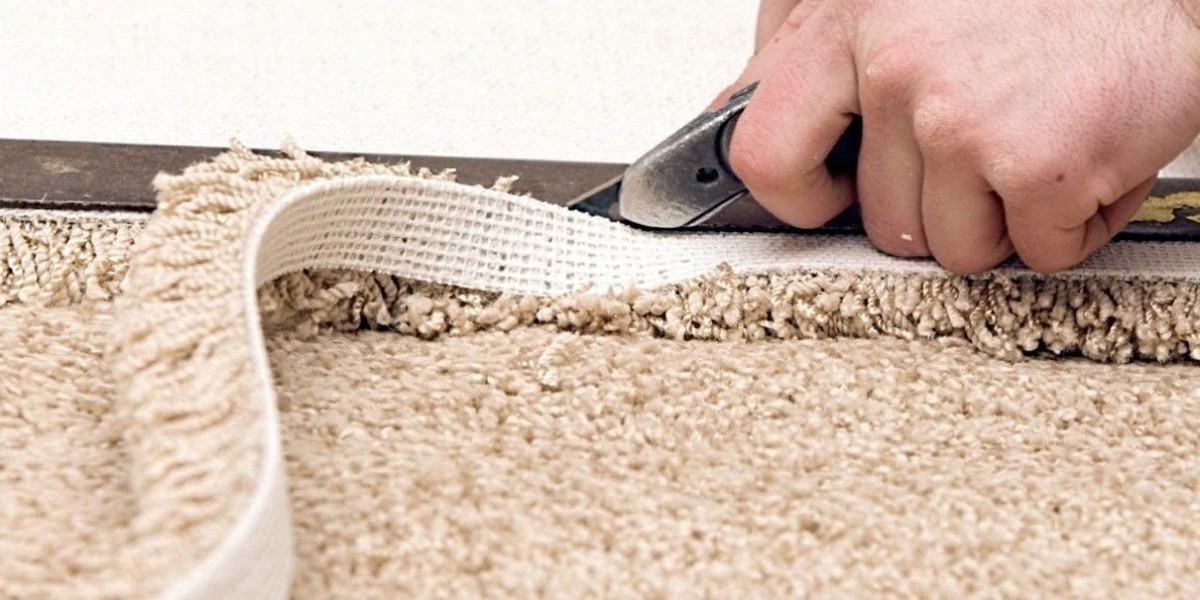 Enhance Your Flooring With Carpet Repair Services in Brisbane